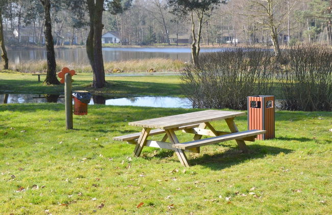 Alluring Holiday Home in Limburg Near Forest - Foto 75