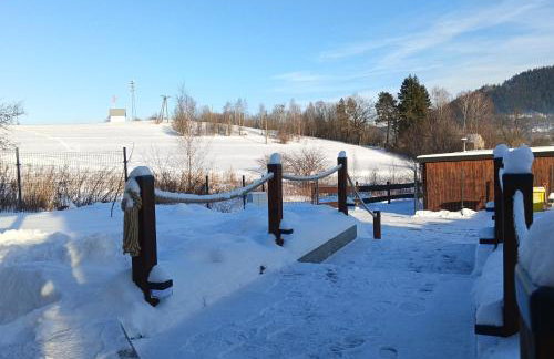 Letnisko domek z Sauną i Balią - Foto 68