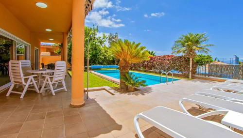 Villa Royal Sunset - Foto 4, Other