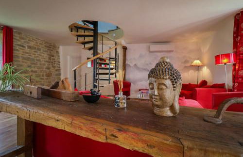 La Maison de Pierrot - Foto 20