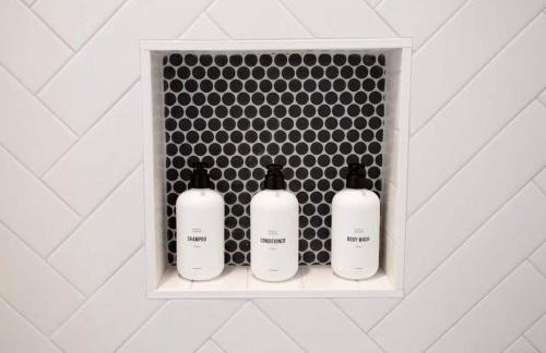 Coastal, Elegant, Modern, King Bed - Foto 15