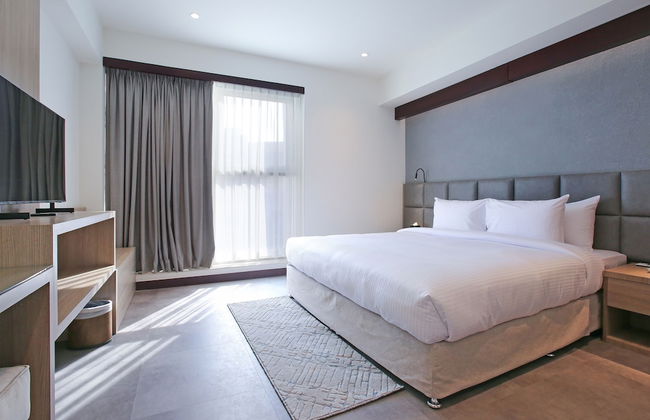 Sitara Hotel Apartment - Photo 12