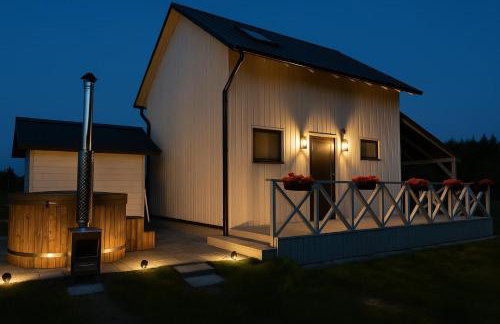 Okno na winnicę - Foto 41