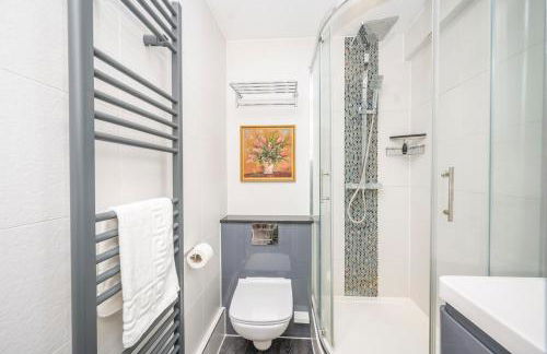 Stunning London View - Foto 9