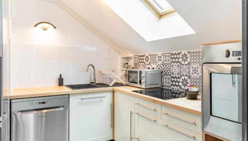 L'Ingénieux - Appt près de la Place Zola - Foto 2