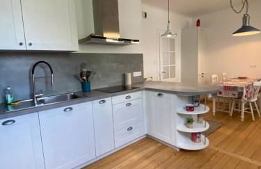 BookingAlsace - Maison Mittelharth Parking Jardin - Foto 11