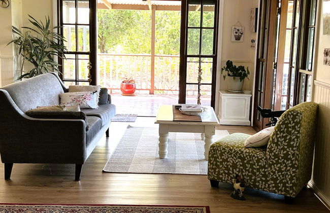 Bluegums Cabins Barrington Tops - Photo 41