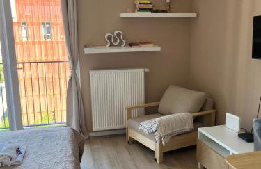 Browary Warszawskie Cozy Suite - Foto 5