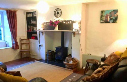 HOLIDAY HOUSE TANYGRISIAU SNOWDONIA North Wales - Foto 10