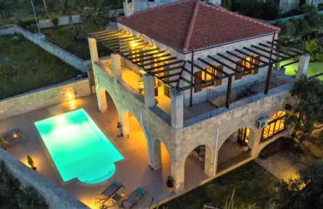 World Villa - Foto 135