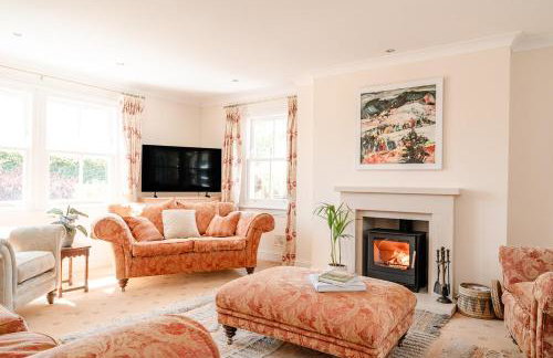 Deanshaugh - Seasgair Lodges - Foto 14