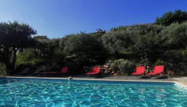 Gîte/Appartement Saint Bernard - Foto 5