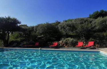 Gîte/Appartement Saint Bernard - Foto 5