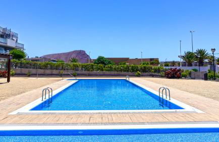 Playa Tejita Family Apartment near Beach - Foto 7