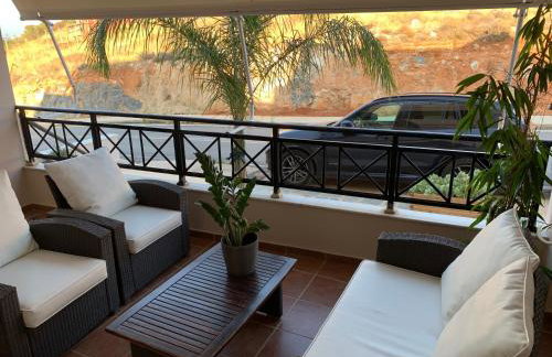 Christi Apartments Α&Β - Foto 6