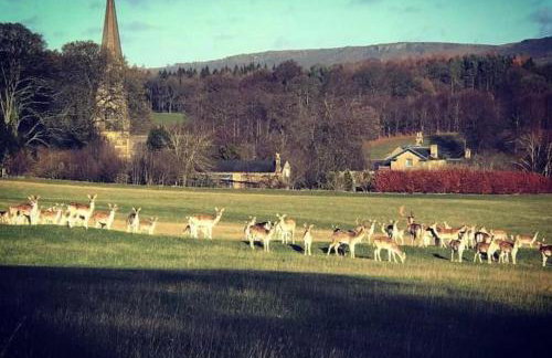 Charming Coates Cottage - Photo 20