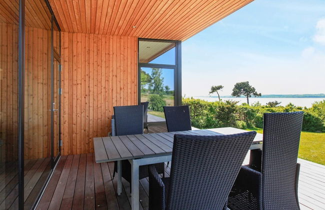 8 Person Holiday Home in Olsted-by Traum - Photo 36