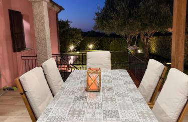 Villa Aurelia - Pool, BBQ & Tennis Court - San Teodoro - Foto 23