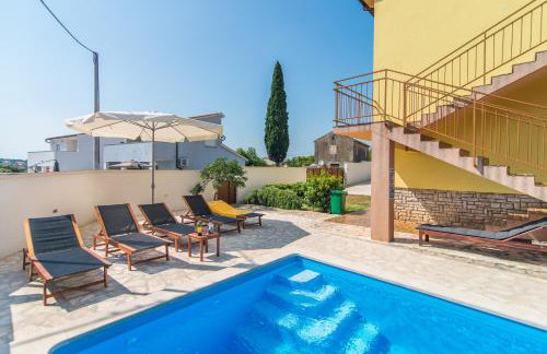 Villa Maredi with pool - Foto 6