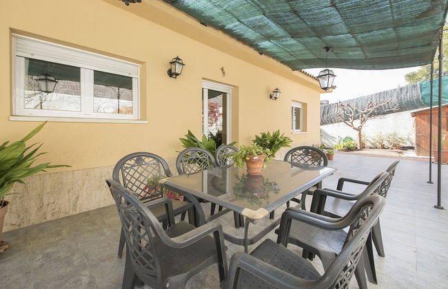 Villa Limonium 19 TH 10 - Foto 22