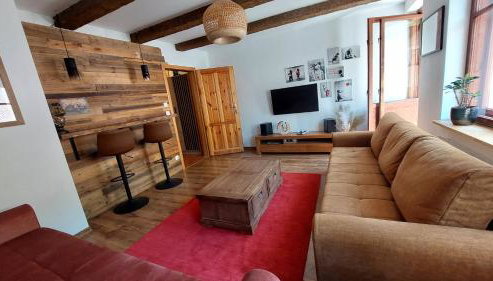 Apartament Międzygórski - Foto 4