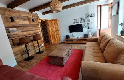 Apartament Międzygórski - Foto 4