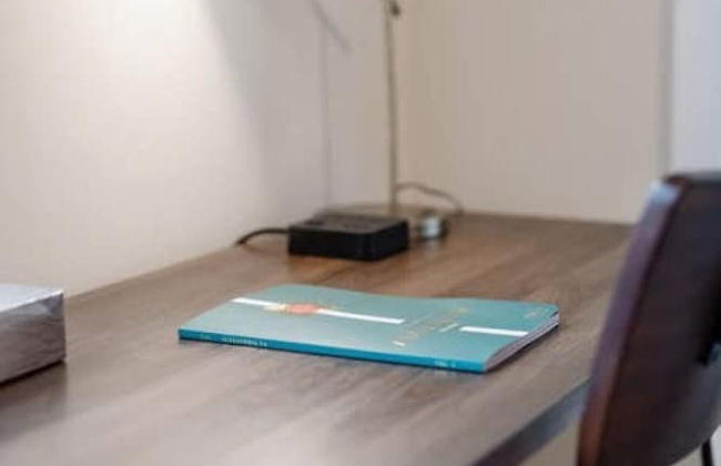 Old Town Alexandria Outdoor Patio 4ktv Wifi - Foto 21