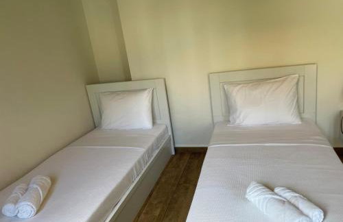 Asos Beachfront Apartment, Center village, 20m Beach - near Myrtos - Fiskardo - Foto 23