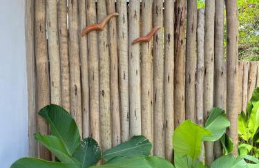 Casa Preguiça Corumbau - Photo 26