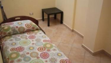 Little America House Borgata Aurelia Civitavecchia - Foto 5