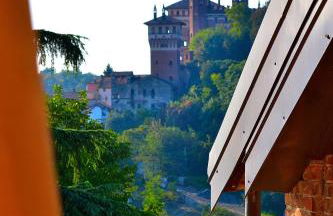 TENUTA MONVILLONE COUNTRY HOUSE & RESTAURANT - Foto 27