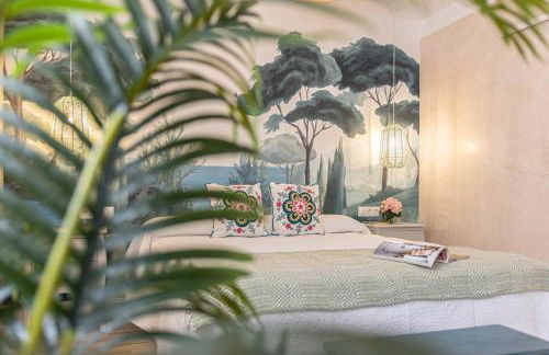 Cathedral Keepers - Exclusive apartment in Jerez - Foto 24