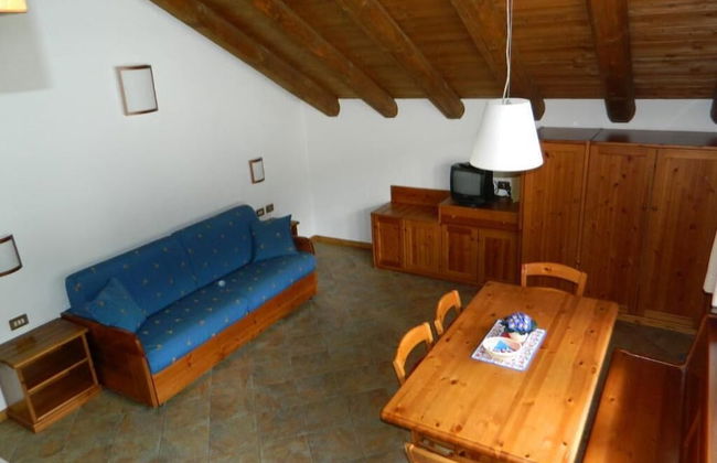 Monterosa Residence Hotel - Foto 24