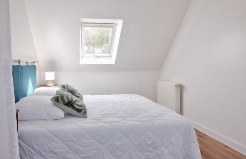 Belle maison pour 5 en pays Bigouden - Foto 12