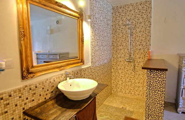 Villa Patrizia - Foto 41