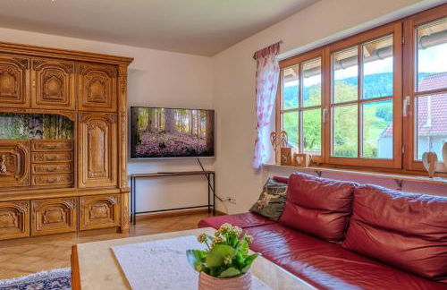 Fewo Zell 14 Pers | Sauna | Hunde erlaubt | BBQ | Massage - Foto 7