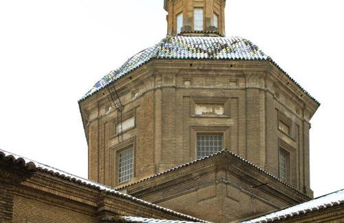 Apartamento con vistas en centro histórico - Foto 21