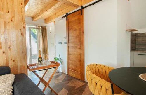 Family Resort Plitvice Lakes- Mountain view Tina - Foto 14