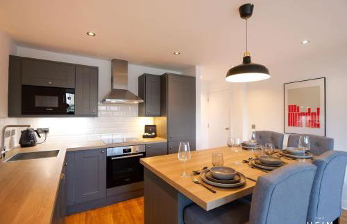 Axis at The Heim - Foto 16