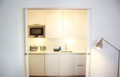 Belem Apartment with private parking - Photo 6