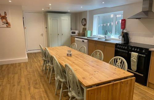 The Old Dairy Accommodation - Foto 34