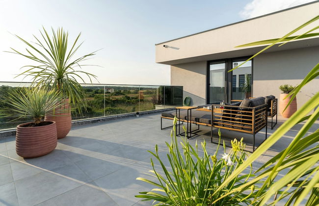 Villa Marli - Photo 9