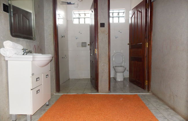 Stunning Villa in Private Compound in Nairobi, KE - Foto 15