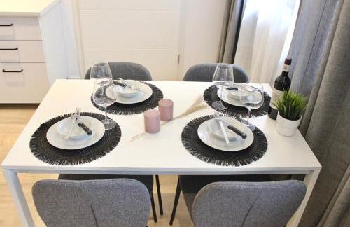 Vier Sind Hier Apartments - Foto 70