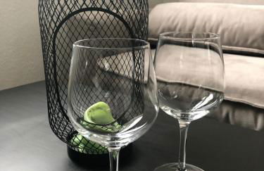 Ferienwohnung Villa Josephine - Foto 18