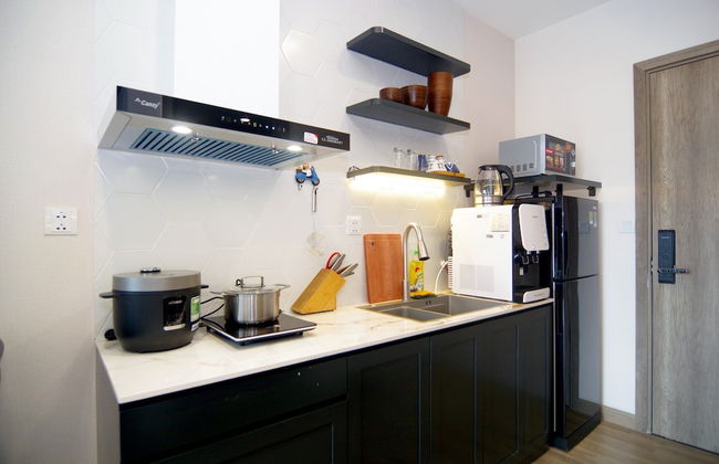 Friendly House QMP - Ecopark - Photo 9