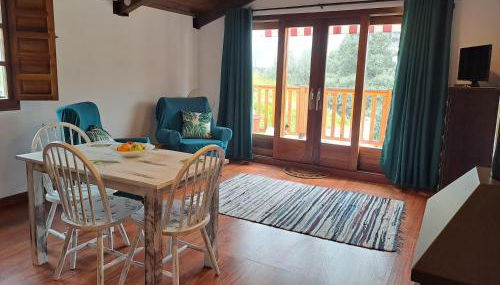 Cortijo Berruguilla - Foto 3