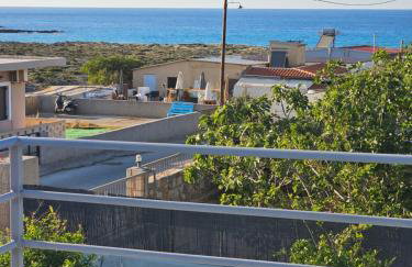 Villa Sakrakis seaview villa - Foto 42