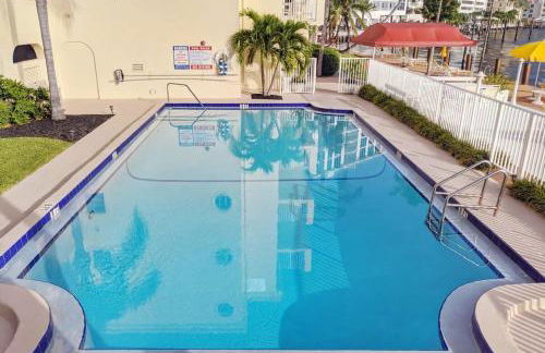 Fort Lauderdale Yacht & Beach Club 412 - Foto 37