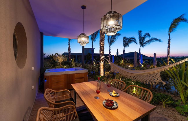 Palmeral Luxury Suites - Foto 15